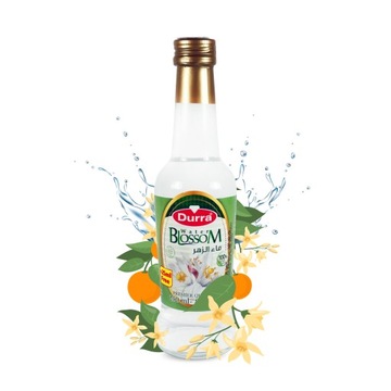 АПЕЛЬСИНОВА ВОДА ORANGE BLOOSOM 250ML DURRA