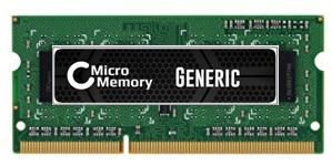 CoreParts 4GB Memory Module for Acer