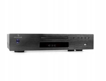 ПРОИГРЫВАТЕЛЬ КОМПАКТ-ДИСКОВ AUNA AV2-CD509 CD