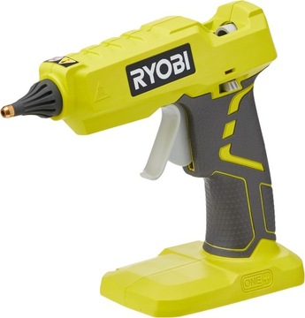 Ryobi r18glu горячий клеевой пистолет 150 °C