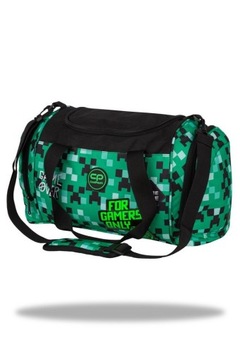 COOLPACK FITT СПОРТИВНАЯ СУМКА GAME ZONE