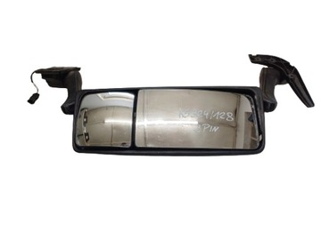 MAN TGX TGS LUSTERKO PRAWE 3PIN 205800520