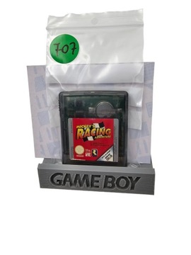GAME BOY COLOR MIKEY'S RACING ADVENTURE