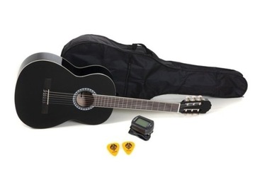 Gewa PS510186 концертная гитара VGS Basic Set