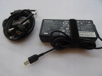 Адаптер живлення Lenovo 20V 6.75 a 135W