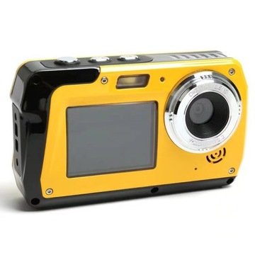 2024 Digital Camera 18x Zoom Recording with Microphone