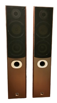 Набор из 5 колонок M Audio hts 700 centre