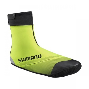 Чехлы для обуви MTB Shimano S1100X Soft Shell