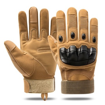 Тактические перчатки военные тренировочные перчатки