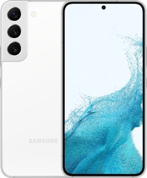 Samsung Galaxy S22 S901B 8 / 256GB Білий Білий