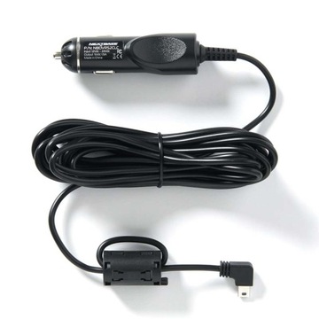 Nextbase автомобильный адаптер mini-USB зарядное устройство для видеорегистратора
