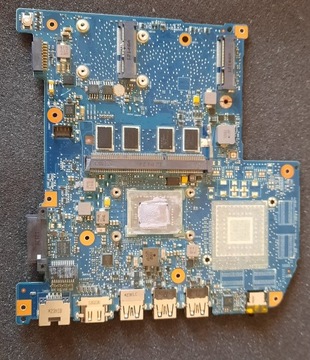 JM50 материнская плата ACER M3 Rev 2.1
