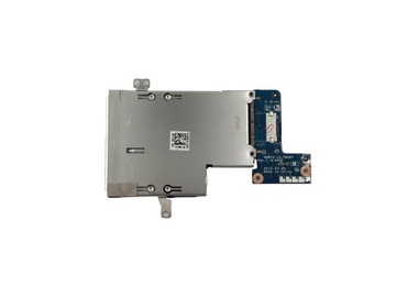 Зчитувач карт PCMCIA Dell E5430