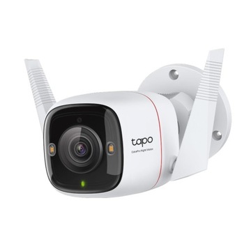 Камера TP-Link Tapo C325WB