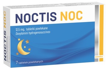 Noctis ночь 7tabl бессонница трудности с засыпанием