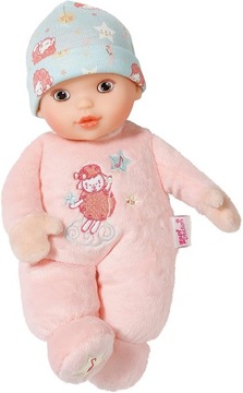 Лялька-талісман Baby Annabell 702925 30 см / BR PACKOW