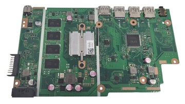Материнская плата ASUS X540 CELERON N4000 4GB LPDDR3 X540MA MAIN BOARD REV 2.0