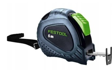 FESTOOL РУЛОННА РУЛЕТКА 5М 205182