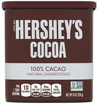 Hershey's Cocoa 226g