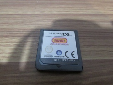 Puzzler Collection DS