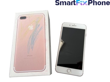 Смартфон Apple iPhone 7 Plus 3 ГБ / 32 ГБ розовый