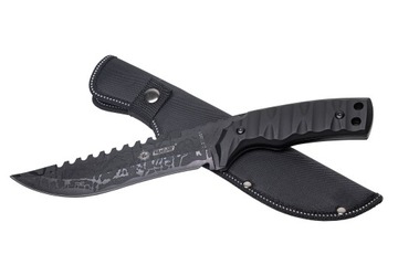 Нож Kandar COLUMBIA USA + чехол