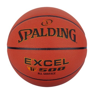 Баскетбольний м'яч Spalding TF - 500 Excel 76799z 6