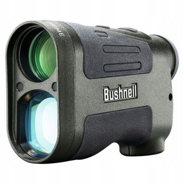 Лазерний далекомір Bushnell Prime 1300 6x24 ARC