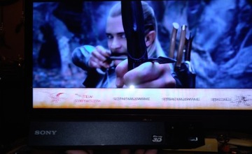 SONY Blu-ray 3d BDP-S4500 12V, крихітний, для кемпінгу