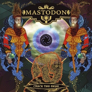 Crack The Skye-Mastodon