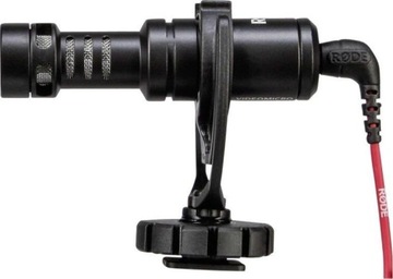 Микрофон Rode VideoMicro