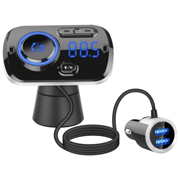 Автомобильное оборудование MP3 Bluetooth окружающий свет bluetooth