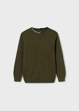 Майорал 354 свитер для мальчиков зеленый р. 160