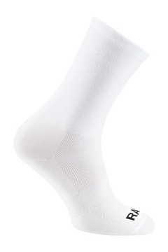 Велосипедні шкарпетки (білі)