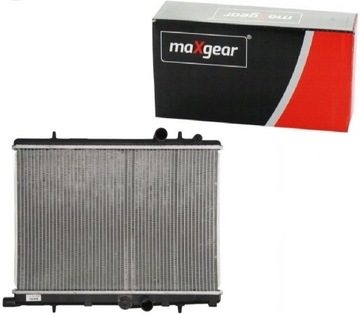 Maxgear ac218450 радіатор, система охолодження двигуна