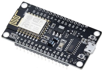 253 ESP8266 NodeMCU v3 WiFi 2.4 GHz CH340 Arduino