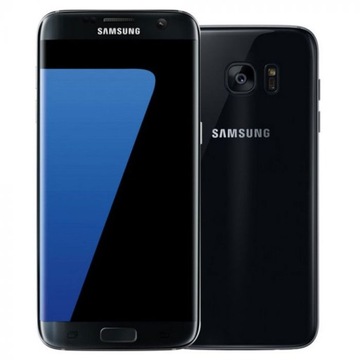 Samsung Galaxy S7 Edge G935F 4 ГБ / 32 ГБ черный
