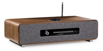 Ruark Audio R5 / аудиосистема all-In-one