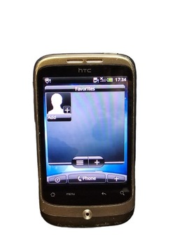 Смартфон HTC Wildfire E 256 МБ / 512 МБ 2G. k688 / 24