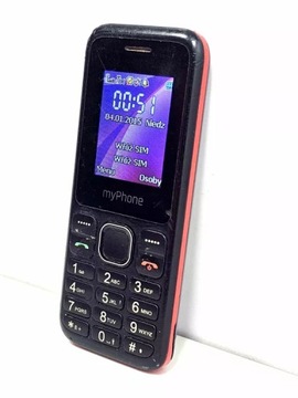 ТЕЛЕФОН MYPHONE 3210
