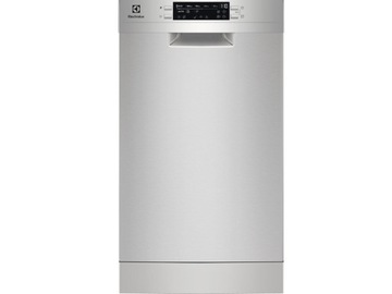 Посудомоечная машина ELECTROLUX ESA43110SX 45cm 10kpl