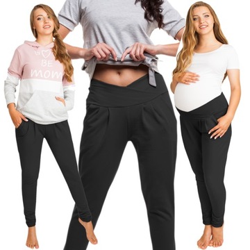 Кальсон Материнство / жіночі трикотажні штани M
