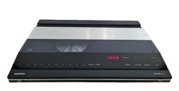 B & O Beogram CDX-CD-плеєр
