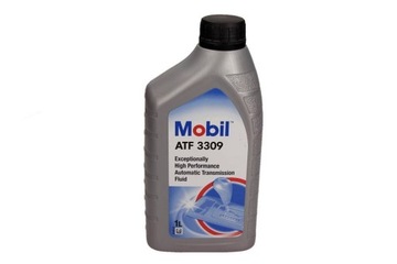 OIL mobil atf 3309 1l / FORD wss-m2c924-a / vw tl
