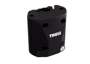 Thule QUICK adapter крепление для велосипедного сиденья