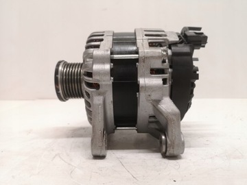 NISSAN RENAULT ALTERNATOR 231009933R -B 120A