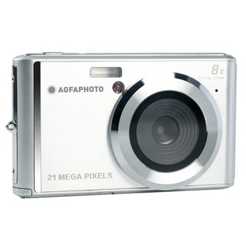 AgfaPhoto Compact Realishot DC5200 компактный apar