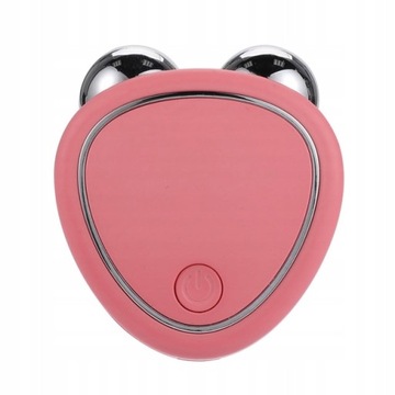 Facial Massager Microcurrent Face Lift Machine