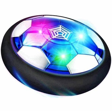 Air Power Floating Football Toys Kit Soccer