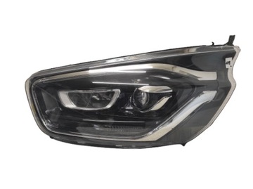 FORD CUSTOM LIFT 17- LAMPA PRAWA PRZÓD XENON JK21-13D153-BJ